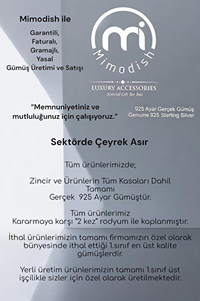 Mimodish 925 Ayar Gerçek Gümüş Sevgiliye Hediye Zirkon Taşlı 925 Ayar Gümüş Kalın Halka Küpe Kadın Gümüş Küpe