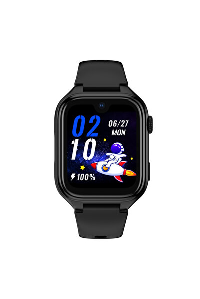 Slazenger 4G Tiger Kids Prime Akıllı Çocuk Saati S...