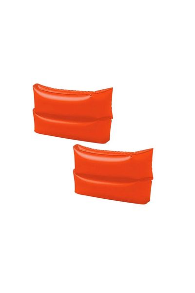 Art Tone Intex Double Blow Arm Red 25X17 6-12 Years