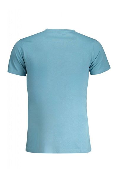 Norway Men's T-shirt, with logo print, Regular fit