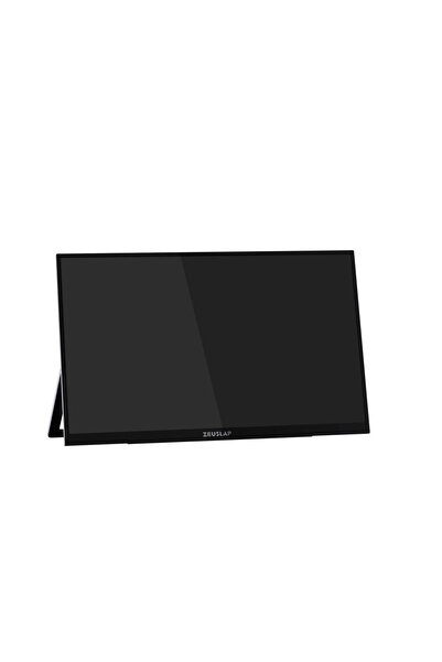 ZEUSLAP Ol133ed 13.3" 1920*1080@60hz Fhd Oled 400nit Yansıma Önleyici Dokunmatik Ekranlı Taşınabilir Monitör