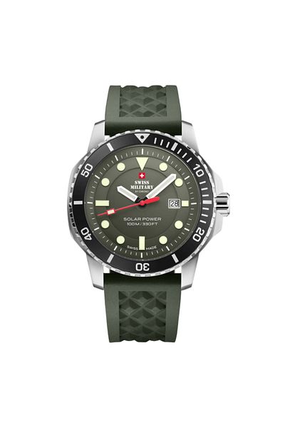 Swiss Military By Chrono ساعة يد SMS34102.05