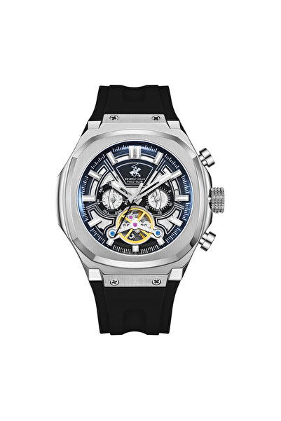 Beverly Hills Polo Club Beverly Hills Polo Club BP3750X.351 Kol Saati