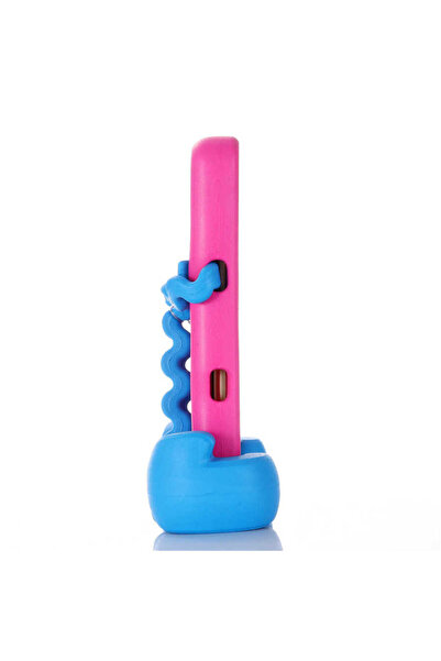 The Bear Case Mini 4 Tbc Eva Boxer Tablet Silicone - Black