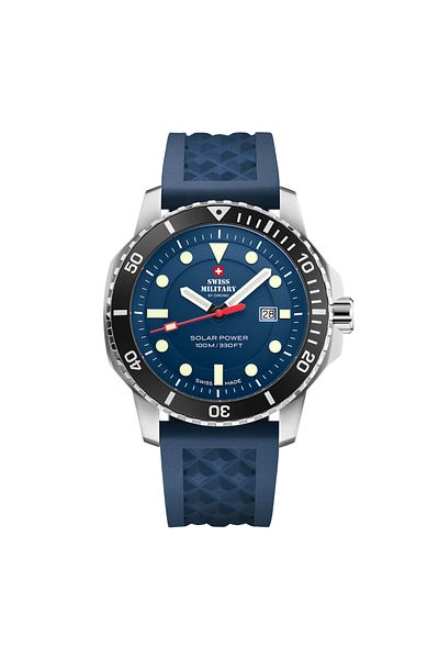 Swiss Military By Chrono ساعة يد SMS34102.04