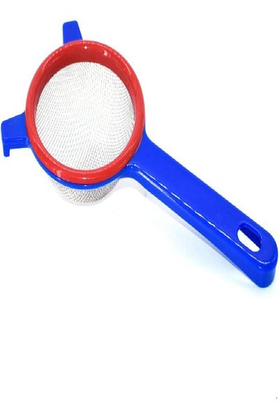 Hao Way 7cm Strainer with 2 Handles – Durable & Convenient
