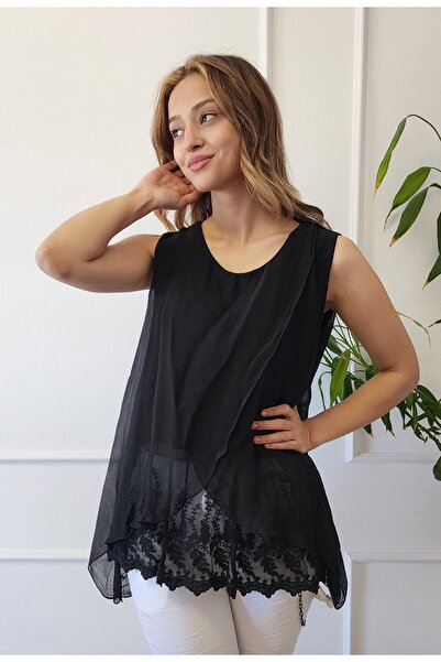 İthal Εισαγόμενη Μπλούζα