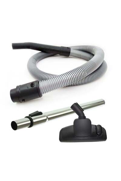 Parmis Set de furtunuri pentru aspirator Rowenta compatibil RO 6221 X-Trem Po...