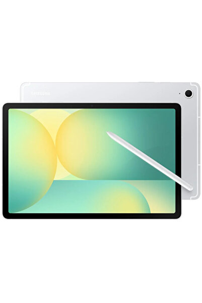 Samsung Galaxy Tab S10 Fe 128gb 8gb-10.9''android Tablet (Samsung Türkiye Garantili)