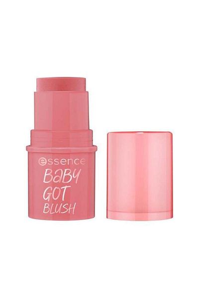 Essence Baby Got Blush 30 rosé all day