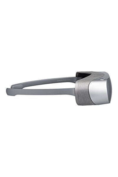 LG 360 VR Headset (R-100) Titan Silver for LG G5