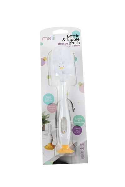 Melii SET PERIE BIBEROANE SI TETINE, MELII, MODEL RATA