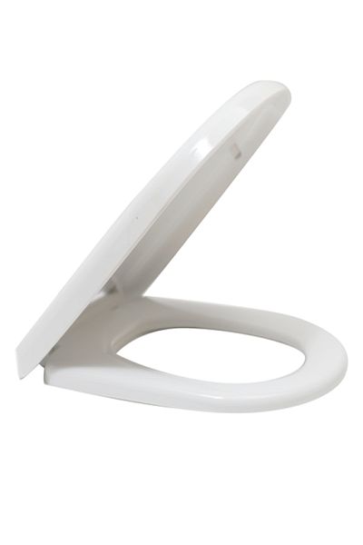 HONEYBEE High-Quality Polypropylene UBF Toilet Seat Cover