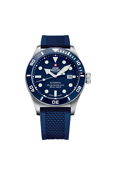 Swiss Military By Chrono SMA34075.07 Kol Saati