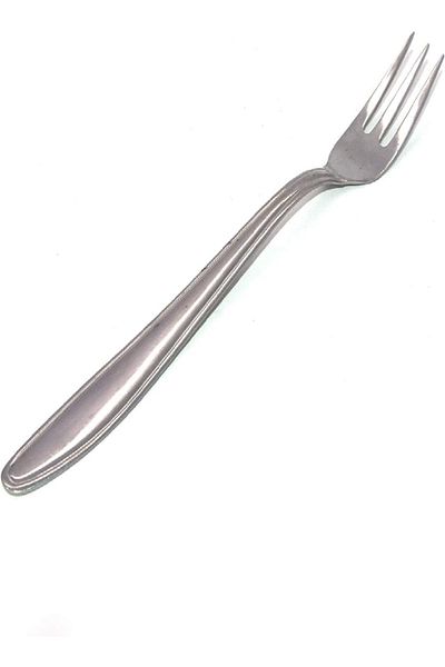 KITCHEN SOUQ Table Fork – Durable Stainless Steel, Comfortable Handle, Everyday Use