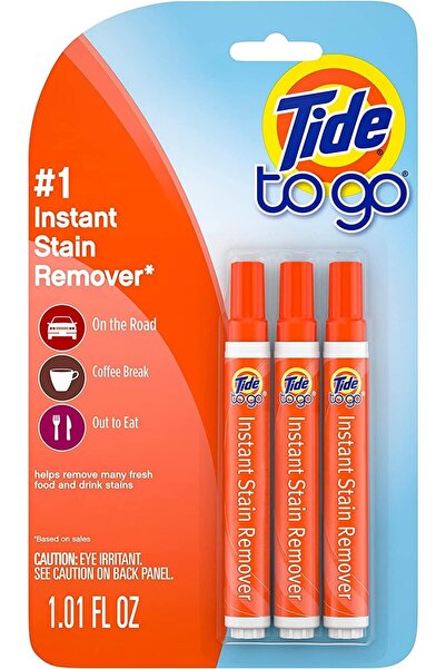 Tide قلم إزالة البقع المحمول، 3 أقلام
