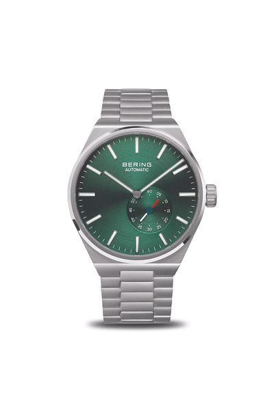 Bering Ανδρικό ρολόι Bering 19441-708, Automatic, 41mm, 10ATM