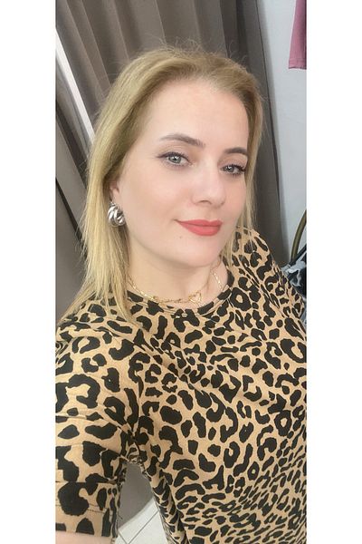 TUBA TOPTAŞ Plus Size Viscose Dress