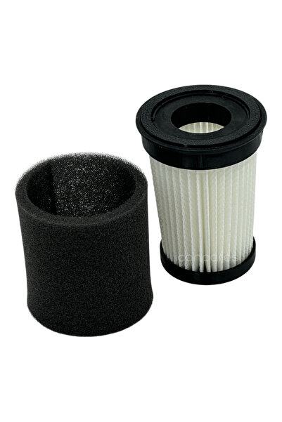Parmis Sinbo Compatible Svc-8620 Bldc Upright Vacuum Cleaner Hepa Filter