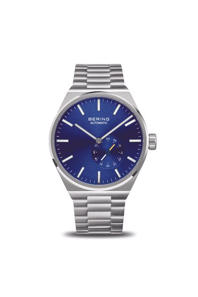 Bering Ανδρικό ρολόι Bering 19441-707, Automatic, 41mm, 10ATM