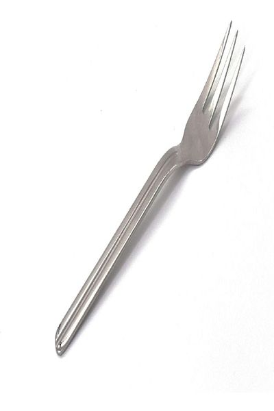 KITCHEN SOUQ Table Fork – Stainless Steel, Durable and Comfortable for Everyday Use