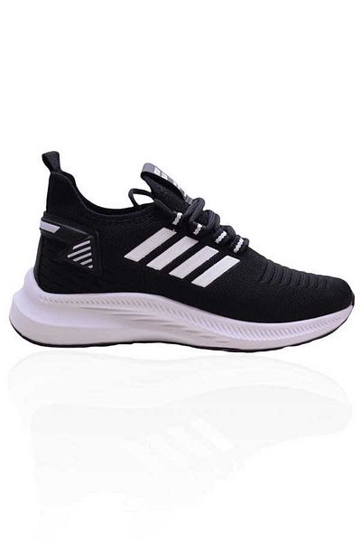 ISPARTALILAR Shoesburada 4094 Orthopedic Sole Casual Men's Sports Shoes