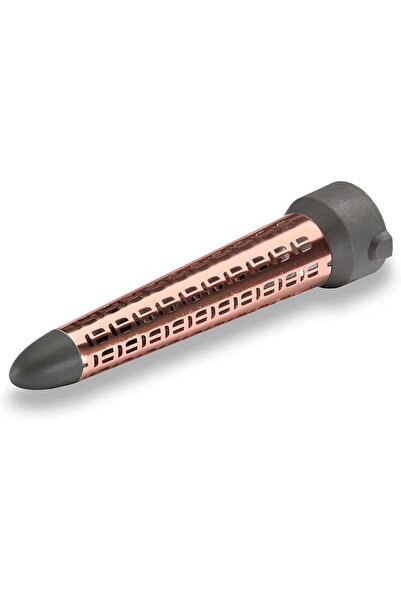 BABYLİSS Air Styler, 1000W Ionic Frizz Control Hair Styling Tool with 4 Attachments - AS136SDE