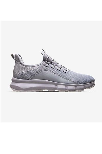 Lescon Hellıum Nano 6 Gray Men's Sports Shoes