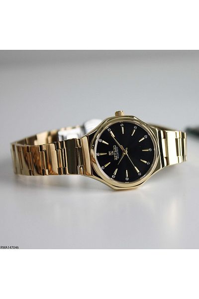 Reward Rwa147046 Women's Wrist Watch with Steel Band
