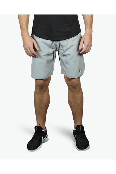 THUGFIT BlackHawk Highperformance Shorts 9" Inseam