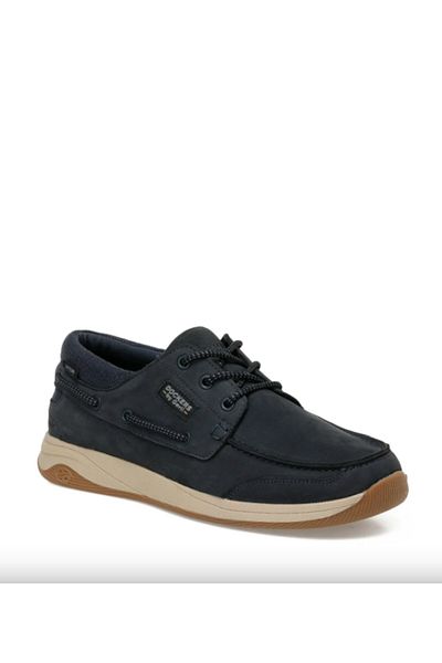 Dockers By Gerli 238588 Ανδρικά θαλάσσια παπούτσια Navy Blue 5fx 101946154