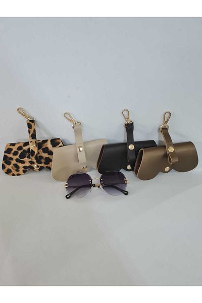 YMZBAG Bulk Glasses Protection Case