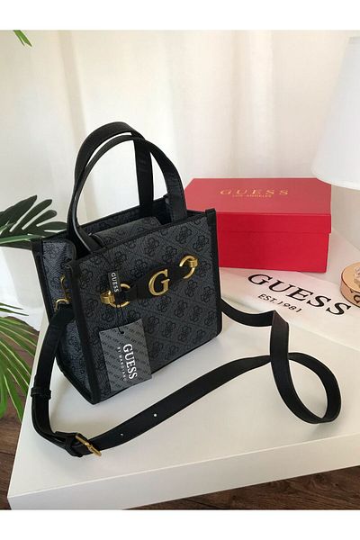 Guess Guess bag with all accessories