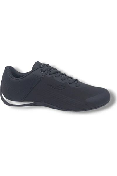 Lescon Pantofi sport Chrome Fume