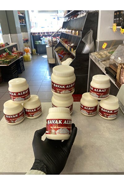 yorezza şarküteri kuruyemiş ŞAVAK ALBAY TULUM PEYNİRİ 500 gr