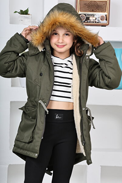 kurak tekstil ÇOCUK MONT