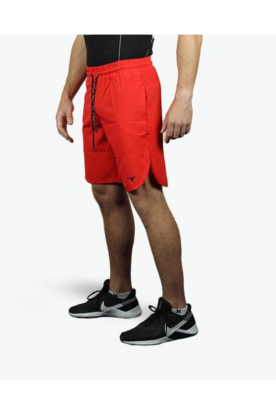 THUGFIT BlackHawk Highperformance Shorts 9" Inseam