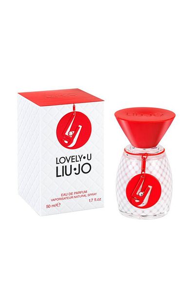 Liu Jo Lovely U Eau De Parfum, 30ml