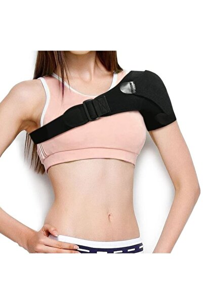 Sprise Orteza pentru sustinere umar-brat,impotriva durerilor de spate