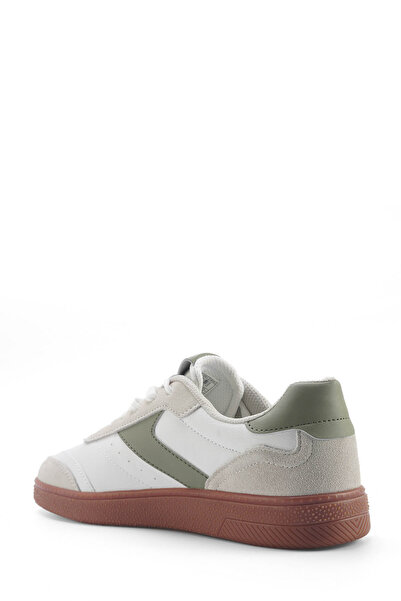 lumberjack Ανδρικά αθλητικά παπούτσια 5M Rocco 5Fx Off-White A101941935