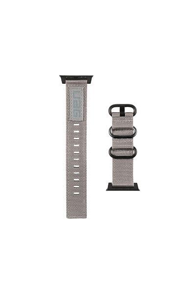 UAG Apple Watch 38mm / 40mm UAG Nato Gray Strap