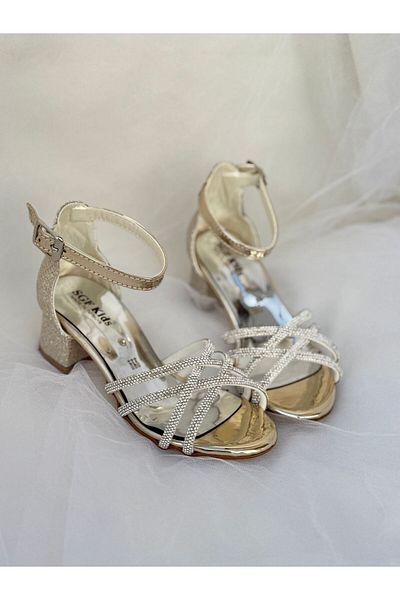 Görkem bebe ayakkabı ve tekstil GIRL'S GOWN SHOES
