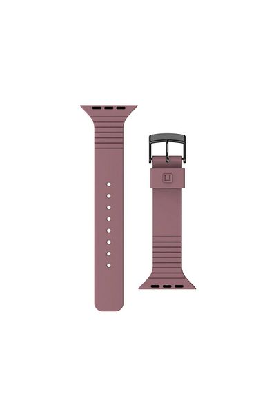 UAG Apple Watch Strap 42mm / 44mm Aurora Series Dusty Rose
