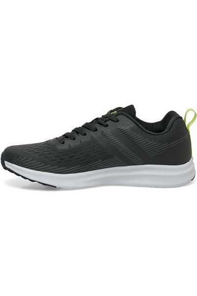 lumberjack 5m Strong 5Fx Gray Men's Sneaker A101942192