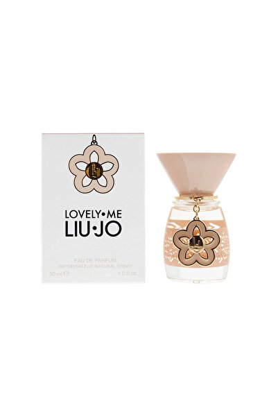 Liu Jo Apa de Parfum Lovely Me, 30ml