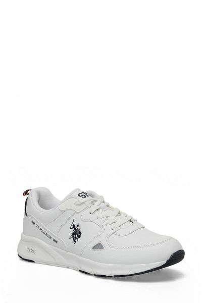 U.S. Polo Assn. Ανδρικά αθλητικά παπούτσια 5m Vance Summer 5fx White A101983315