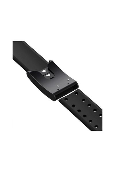 Baseus Apple Watch Strap 42mm / 44mm Baseus Slip Thru Silicon Black