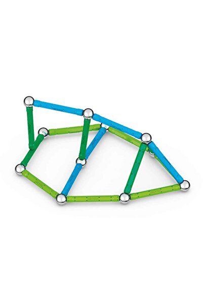 Sunman 0272 Magnetic Intelligence Game 60 Pieces -Sunman