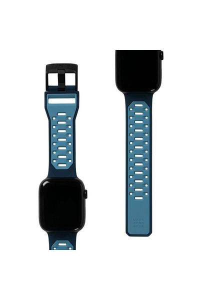 UAG Civilian Apple Watch 42mm / 44mm / 45mm Mallard strap