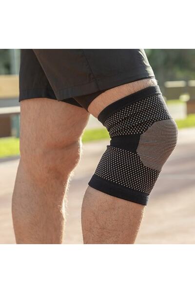 Sprise Genunchiera de sustinere , AntiBacteriana